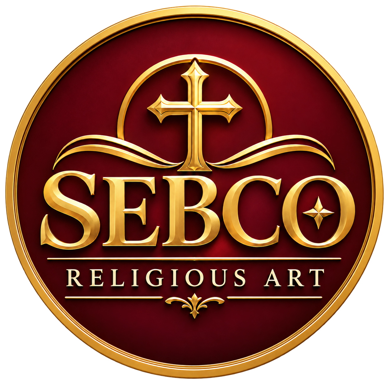 SEBCO Religious Art